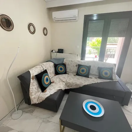 Apartamento Alas Agia Triada (Thessaloniki)