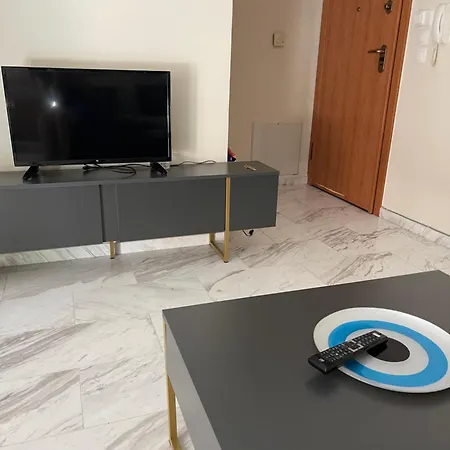 Apartamento Alas Agia Triada (Thessaloniki)