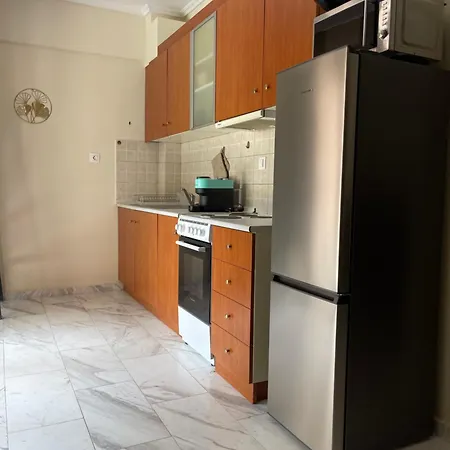 Alas Apartamento Agia Triada (Thessaloniki)