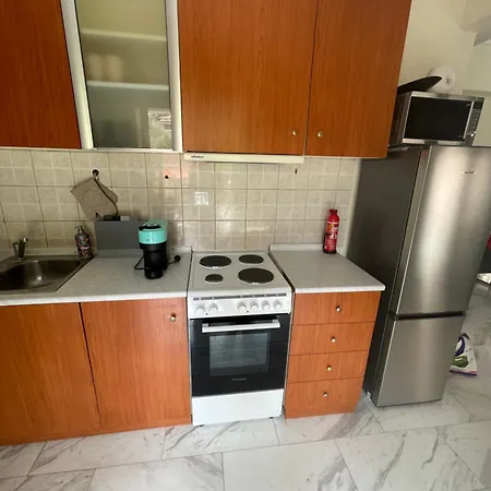 Alas Apartamento Agia Triada (Thessaloniki)