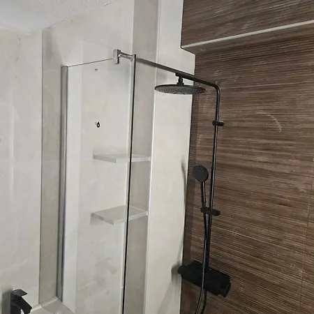 Apartment Alas
