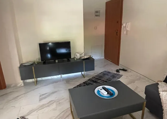 Alas Αγία Τριάδα