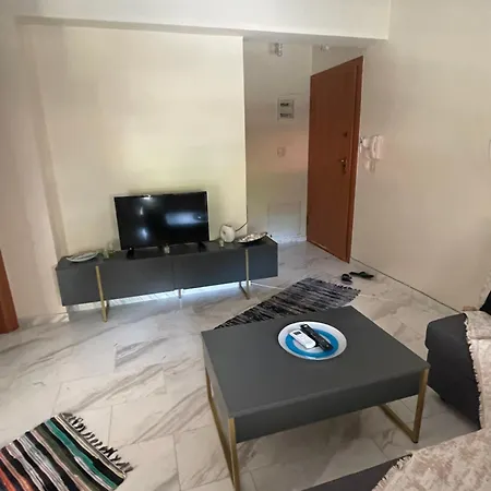 Alas אגיה טריאדה