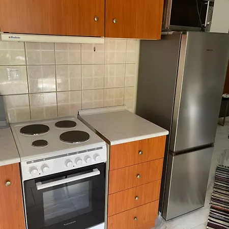 Apartament Alas Agia Triada (Thessaloniki)
