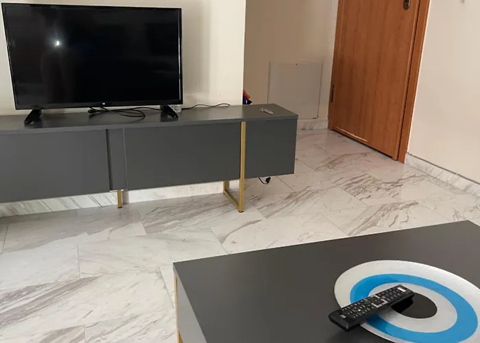 Apartmán Alas Agía Triada