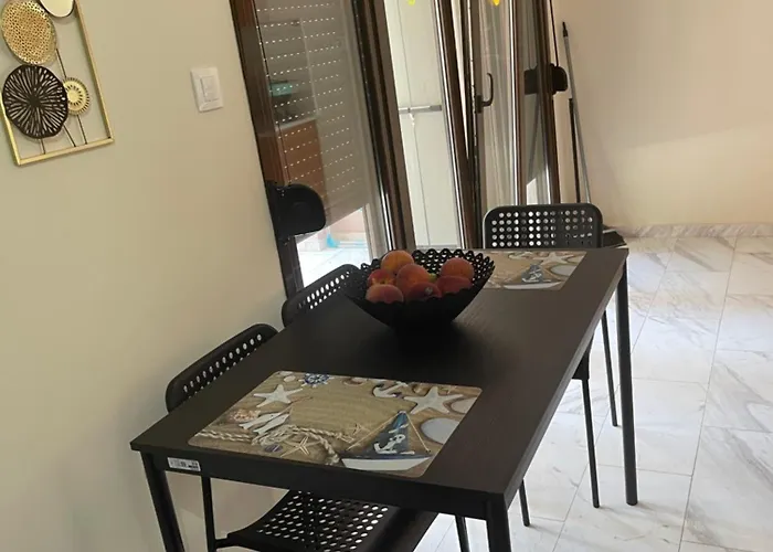 Alas Apartmán Agía Triada