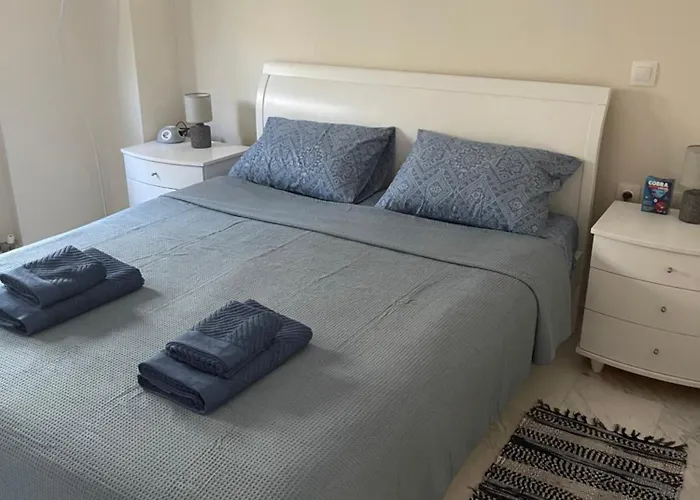 Apartmán Alas Agía Triada