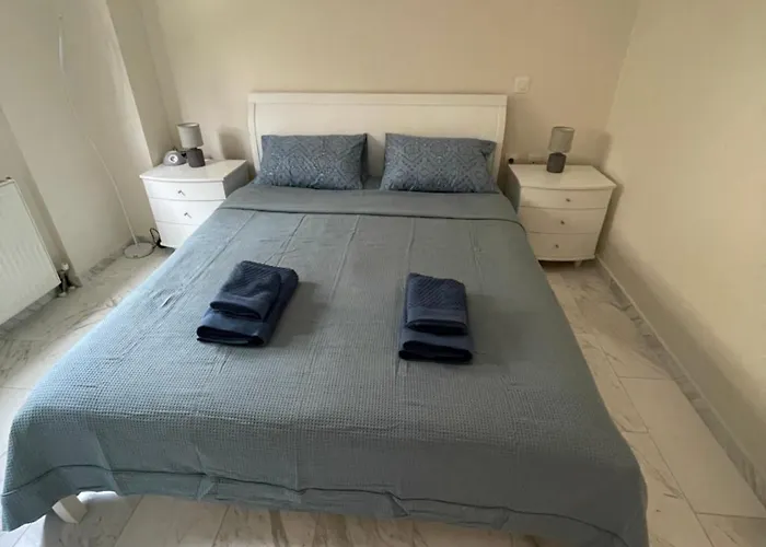 Apartmán Alas Agía Triada