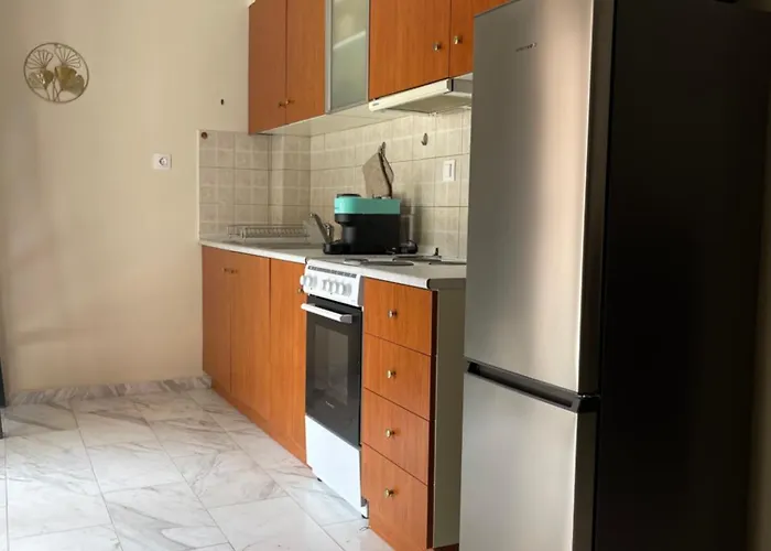 Alas Apartmán Agía Triada