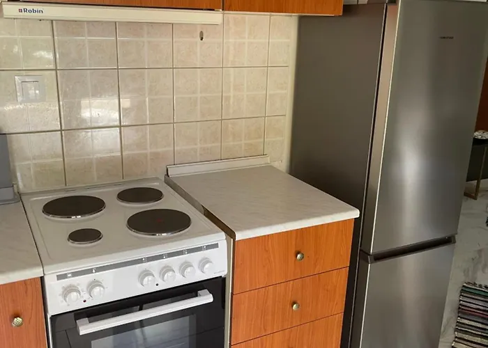 Apartmán Alas Agía Triada