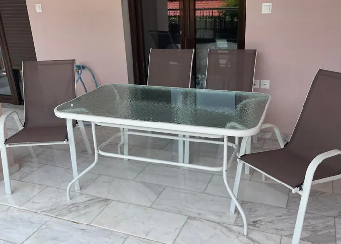 Alas Apartmán Agía Triada