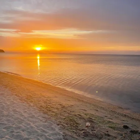 Апартаменты Alas *