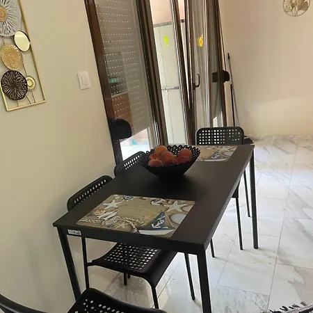 Alas Appartamento Agía Triáda