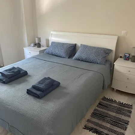 Appartamento Alas Agía Triáda