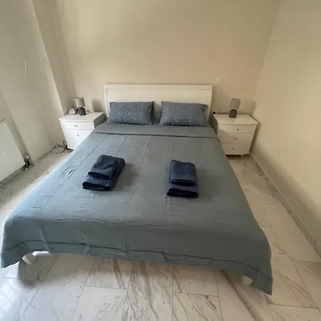 Appartamento Alas Agía Triáda
