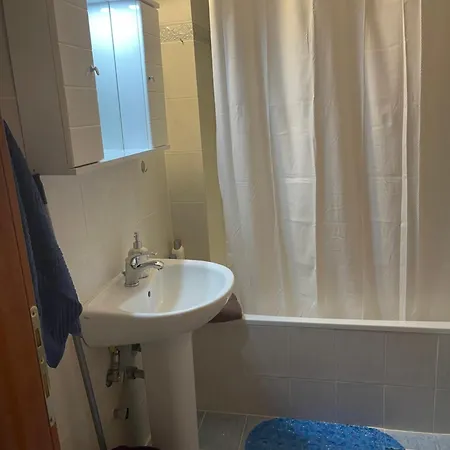 Alas Апартаменты