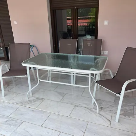 Alas Апартаменты Айя-Триас