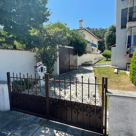 Апартаменты Alas *