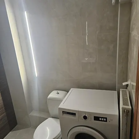 Appartamento Alas Agía Triáda